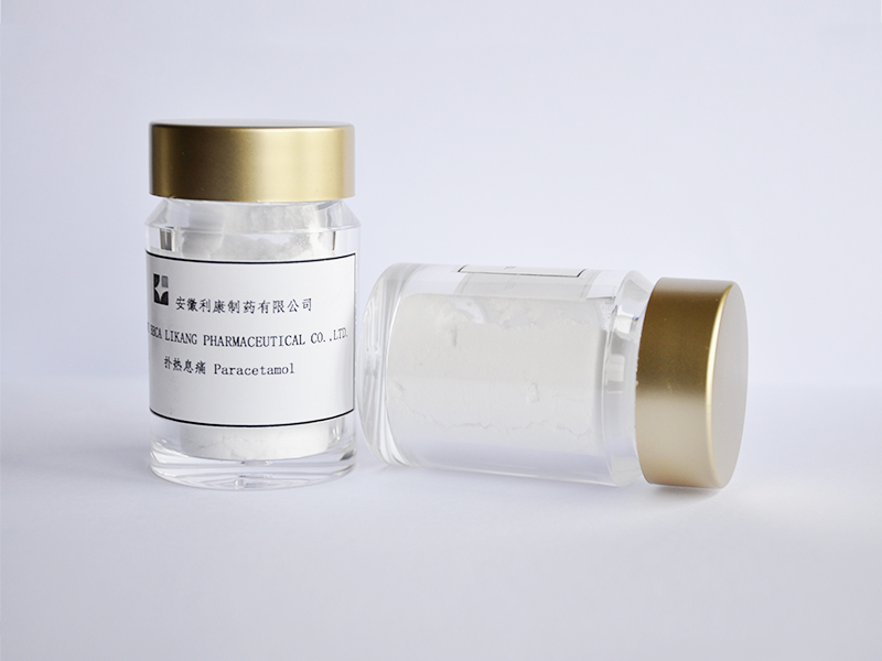 Paracetamol