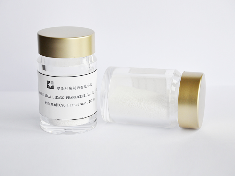 Paracetamol DC90